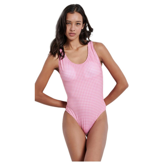 Bodytalk Γυναικείο ολόσωμο μαγιό